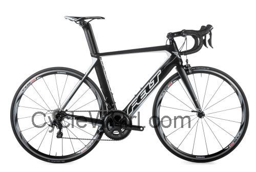 Felt AR3 fiche technique et avis